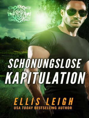 cover image of Schonungslose Kapitulation
